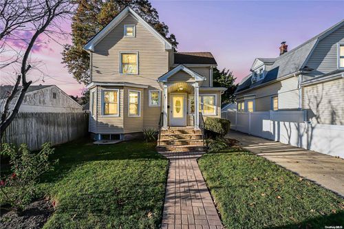 27 Albemarle Ave, Hempstead, NY, 11550-5701 | Card Image