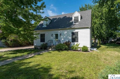 50 Marquette Avenue, North Mankato, MN, 56003 | Card Image