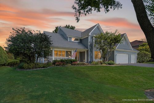 14130 Castlebar Trl, Woodstock, IL, 60098-8878 | Card Image