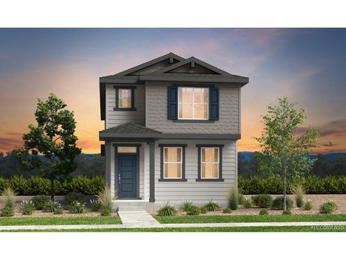 327 N Bently St, Watkins, CO, 80137 | Card Image