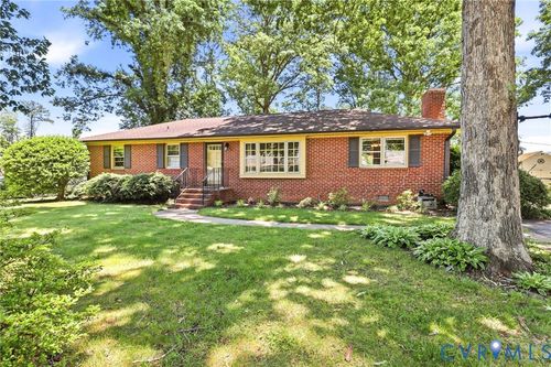 1441 Chevelle Drive, North Chesterfield, VA, 23235 | Card Image