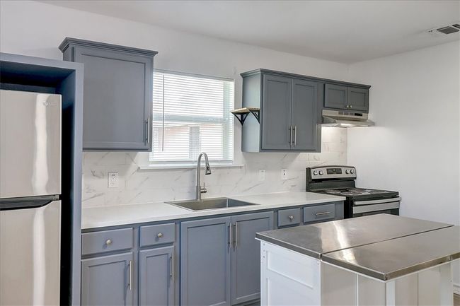 217 Iowa St, House other with 2 bedrooms, 1 bathrooms and null parking in Robstown TX | Image 8