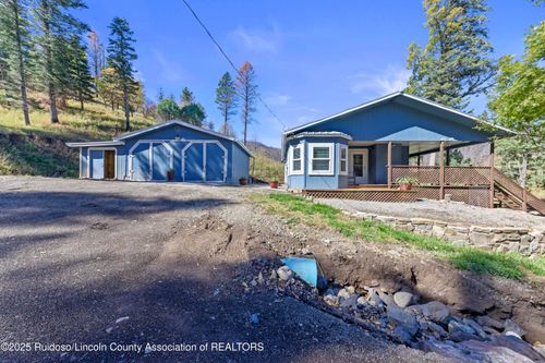 110 Spotted Owl Rd, Ruidoso, NM, 88345-9179 | Card Image