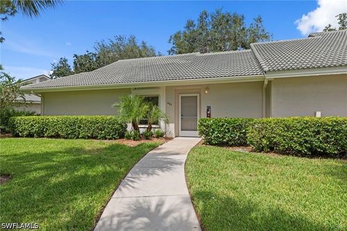 4-101-401 Arbor Lake Dr, NAPLES, FL, 34110-8631 | Card Image