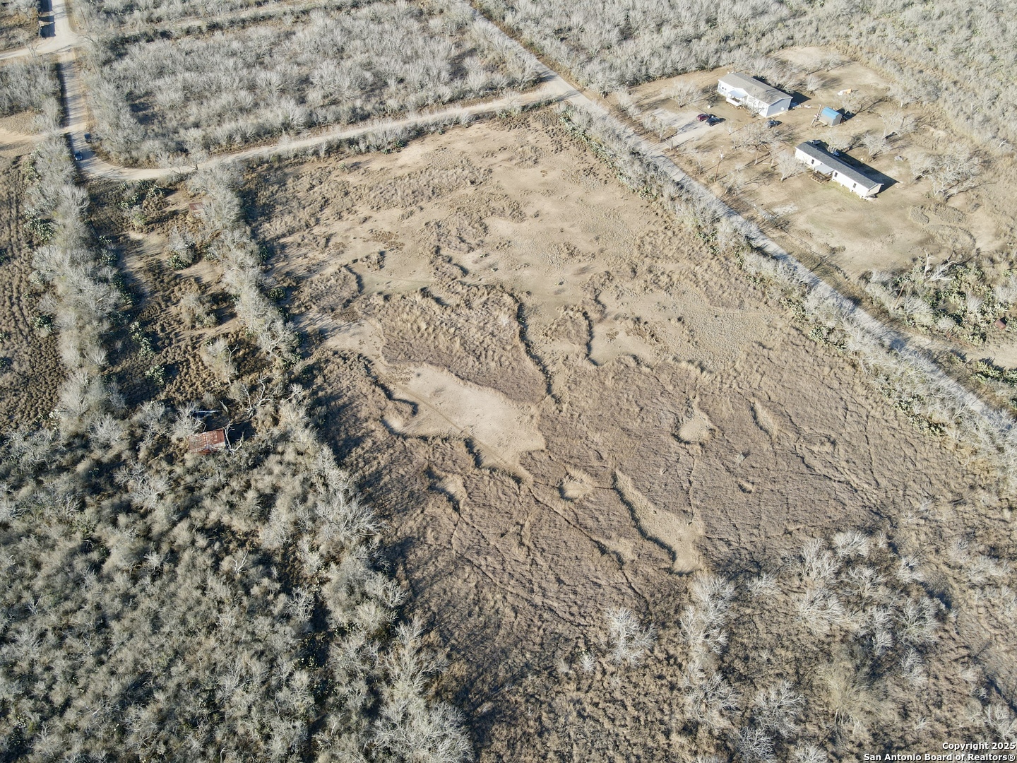 Land in Christine 4