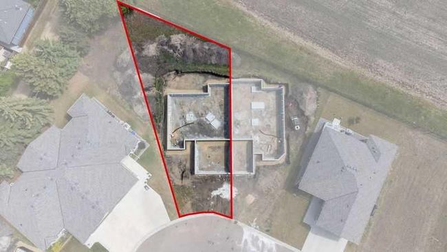 14 - 6519 46 St, Home with 2 bedrooms, 2 bathrooms and 3 parking in Wetaskiwin AB | Image 25