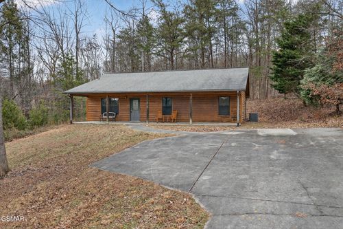 268 Burning Oaks Drive, Sevierville, TN, 37876 | Card Image