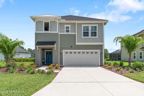77 Hutchinson Ln, St Augustine, FL, 32095-7424 | Card Image