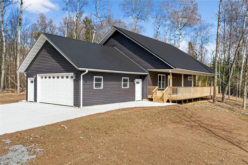 4795N N Lake Winter Rd, Winter, WI, 54896 | Card Image