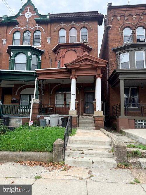 1332 W Hunting Park Ave, PHILADELPHIA, PA, 19140-2015 | Card Image