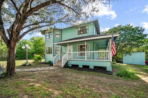 2704 Canyon Trl, Granbury, TX, 76048-3602 | Card Image