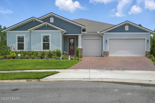 83 Reverie Dr N, Palm Coast, FL, 32137-5157 | Card Image