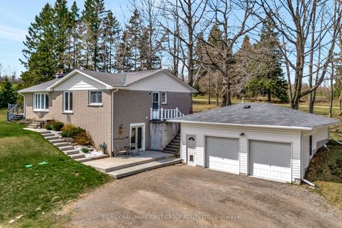 3798 Hickerson Rd, Baltimore, ON, K0K1C0 | Card Image