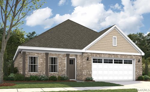 176 Rochelle Way, Pike Road, AL, 36064 | Card Image