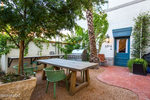 4-343 S Scott Ave, Tucson, AZ, 85701-1946 | Card Image