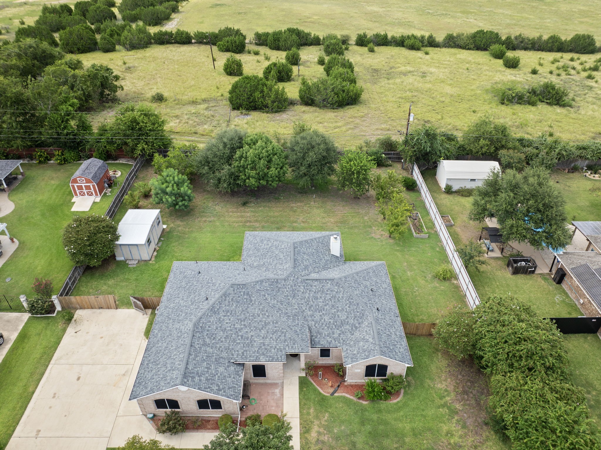 Residential in Killeen 2