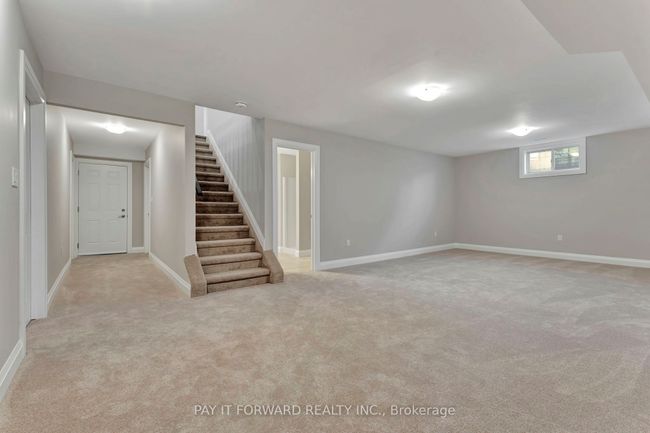 15 Kerr Shaver Terr, House other with 3 bedrooms, 3 bathrooms and 4 parking in Brantford ON | Image 7