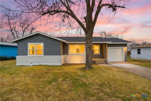 1814 S 24th St, Temple, TX, 76501 | Card Image
