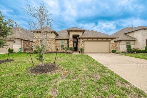 21315 Crested Valley Dr, Richmond, TX, 77407-1031 | Card Image