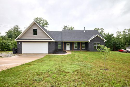 12915 Styles Rd, Bauxite, AR, 72011-9539 | Card Image
