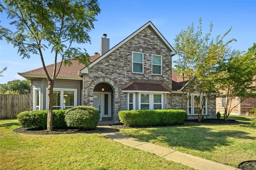2113 Live Oak Dr, Garland, TX, 75040-4431 | Card Image