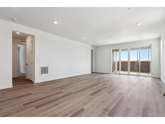 19040 E 96 Th Pl, House other with 3 bedrooms, 2 bathrooms and null parking in Commerce City CO | Image 9