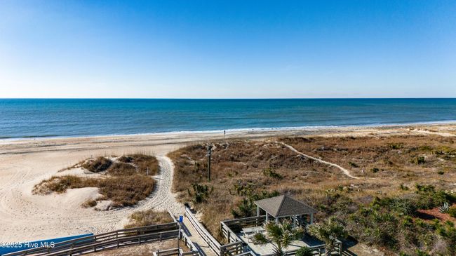214 W Atlantic Blvd, House other with 2 bedrooms, 2 bathrooms and 2 parking in Atlantic Beach NC | Image 26