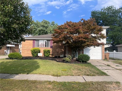55 Nassau Ln, Cheektowaga, NY, 14225-4815 | Card Image