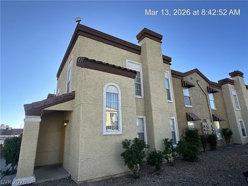 204-2801 Rainbow Wall St, Las Vegas, NV, 89135 | Card Image