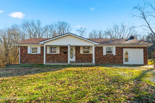 1237 Park Ln, Brandenburg, KY, 40108-1245 | Card Image