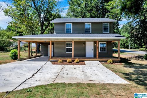 8 Coleman Cir, ONEONTA, AL, 35121 | Card Image