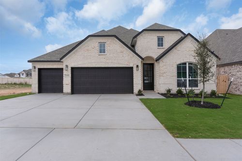 1700 Willow Bean Drive, Georgetown, TX, 78633 | Card Image