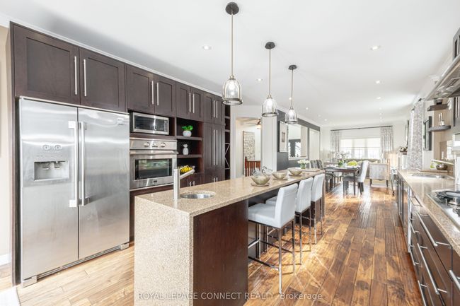 4 Branthaven Crt, House other with 3 bedrooms, 2 bathrooms and 2 parking in Whitby ON | Image 15