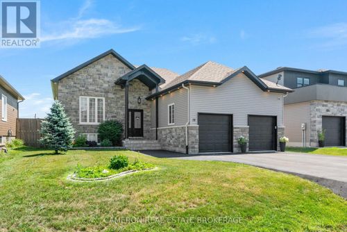 38 Abagail Cres, Long Sault, ON, K0C1P0 | Card Image