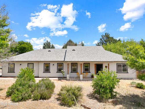 1289 S Thompson Rd, Cottonwood, AZ, 86326-5612 | Card Image