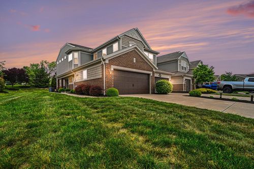 7384 Flintshire Dr, Alexandria, KY, 41001-1437 | Card Image