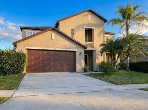 10812 Tilston Pt, ORLANDO, FL, 32832-6148 | Card Image