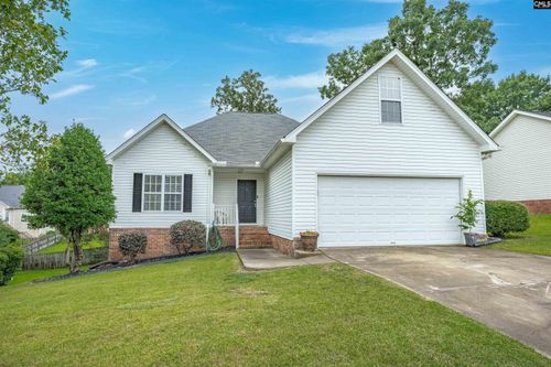 408 Gallatin Cir, Irmo, SC, 29063-8065 | Card Image