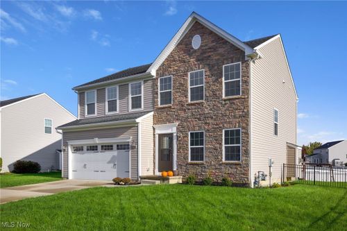 4662 Briar Hill Drive, Brimfield, OH, 44266 | Card Image