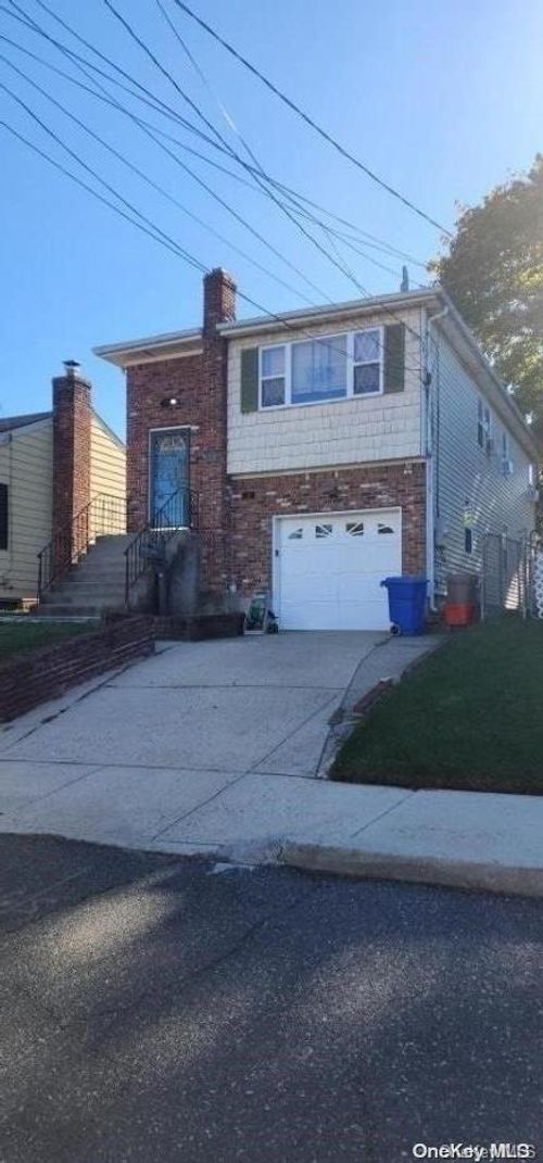 175 Frederick Ave, South Floral Park, NY, 11001-3512 | Card Image