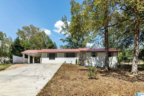 1604 S Primrose Ln, Jasper, AL, 35503-6314 | Card Image
