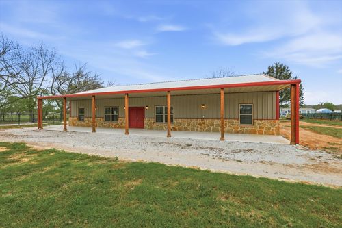 1445 County Road 3690, Paradise, TX, 76073-5119 | Card Image
