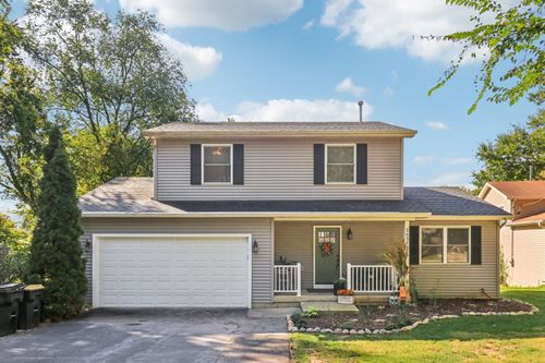 26373 W Bond Ave, Antioch, IL, 60002-9026 | Card Image