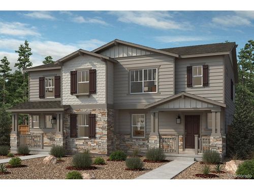 24234 E 53rd Ave, Aurora, CO, 80019-3864 | Card Image