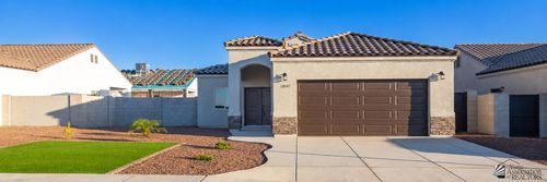 10597 E 45 Dr, Yuma, AZ, 85367 | Card Image