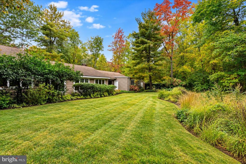 Residential Lease in PRINCETON 4