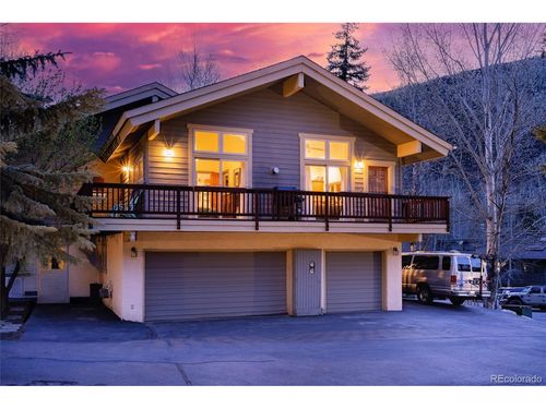 9b-2782 Kinnikinnick Rd, Vail, CO, 81657 | Card Image