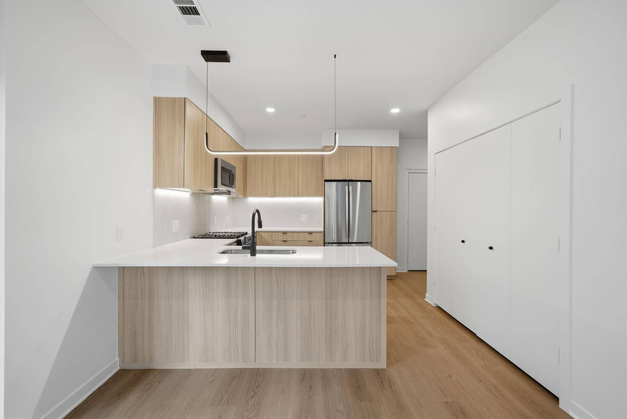 Residential Lease in The Woodlands