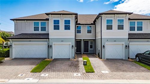 2497 Foggy Creek Cir, CLEARWATER, FL, 33764-2613 | Card Image