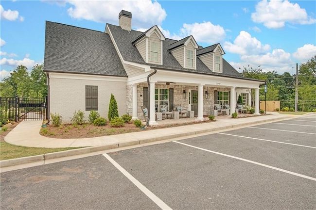 65 - 5590 Overlook Club Cir, Townhouse with 3 bedrooms, 3 bathrooms and null parking in Suwanee GA | Image 9